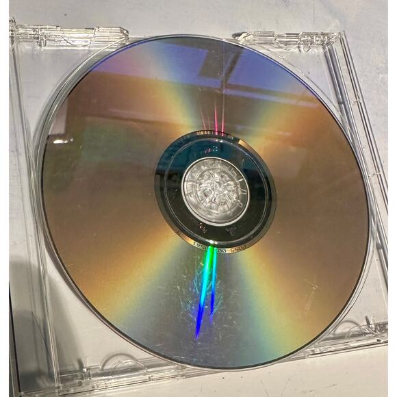 Ratchet & Clank Going Commando PS2 Disc Only Tested Works Fast Ship Clean Disc - Picture 2 of 2